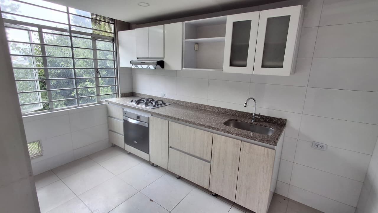 Suite en arriendo Cundinamarca Bogotá Chicó Norte 134 m2 Habitaciones 2 Baños 2 Garajes 0 Precio $1890000
