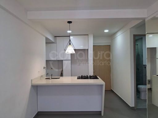 Apartamento en venta Antioquia Medellín Santa Rosa De Lima 40 m2 Habitaciones 2 Baños 1 Garajes 1 Precio $300000000