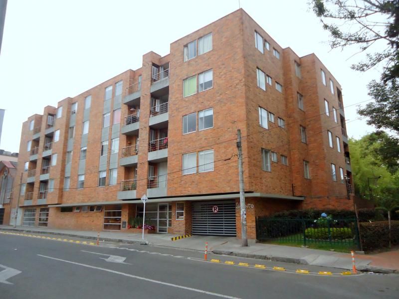 Apartamento en arriendo Cundinamarca Bogotá Alfonso López 36 m2 Habitaciones 1 Baños 1 Garajes 0 Precio $1803000