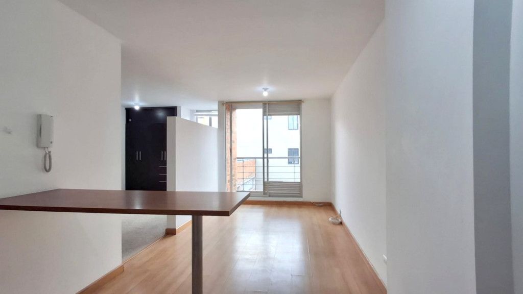 Apartamento en arriendo Cundinamarca Bogotá Alfonso López 36 m2 Habitaciones 1 Baños 1 Garajes 0 Precio $1742600
