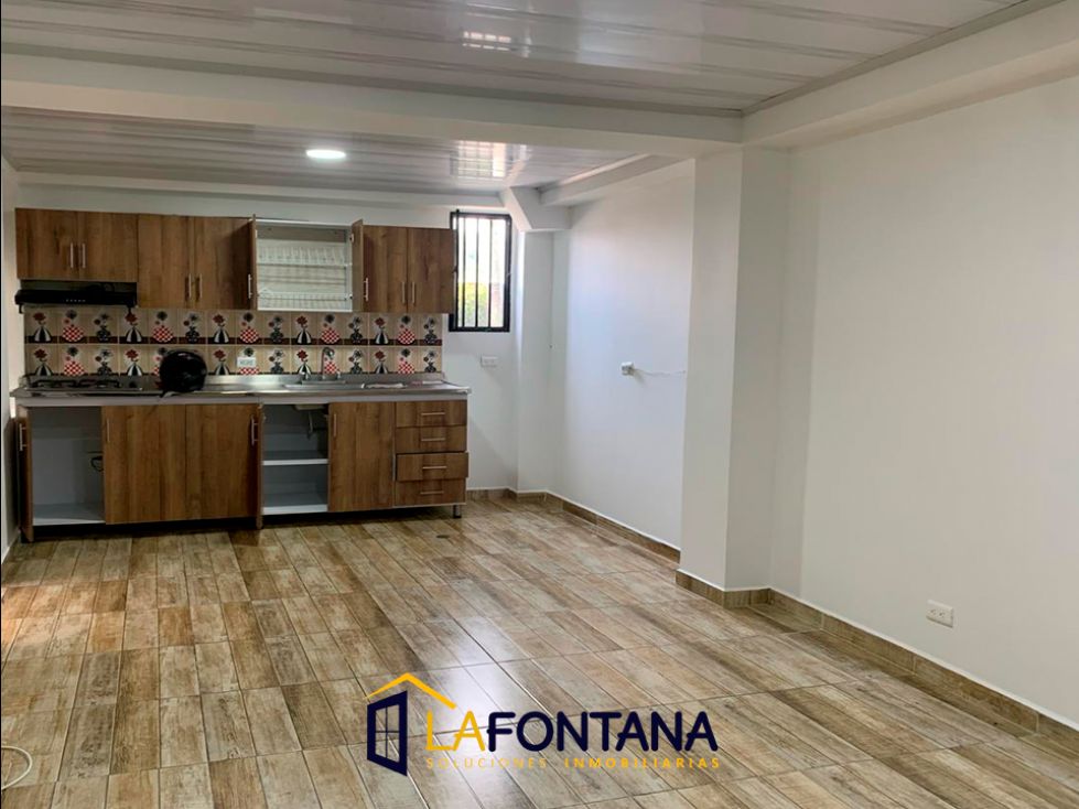 Apartamento en arriendo Caldas Manizales Manizales 50 m2 Habitaciones 2 Baños 1 Garajes 1 Precio $870000