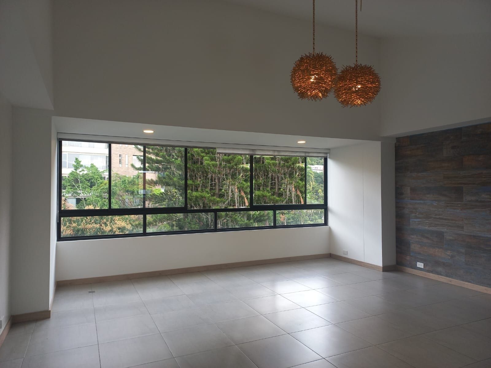 Apartamento en arriendo Antioquia Medellín Las Lomas No 1 134 m2 Habitaciones 3 Baños 2 Garajes 2 Precio $5700000