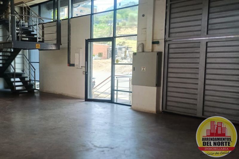 Bodega en arriendo Antioquia Bello Asd 546 m2 Habitaciones 0 Baños 2 Garajes 0 Precio $16500000
