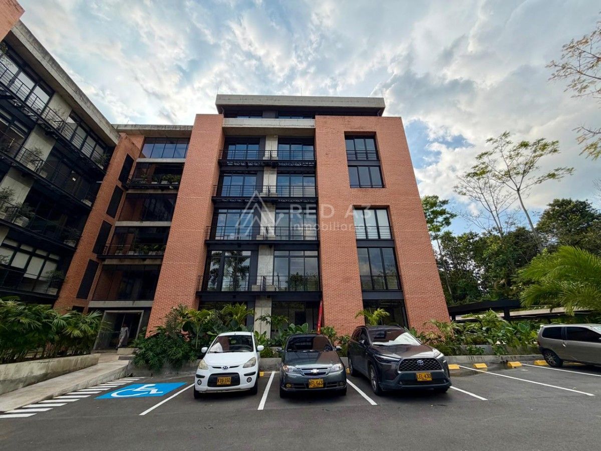 Oficina en arriendo Risaralda Pereira Pereira 38 m2 Habitaciones 0 Baños 0 Garajes 1 Precio $2920000