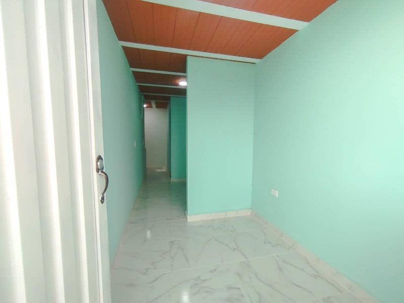 Apartamento en arriendo Antioquia Medellín San Antonio De Prado 50 m2 Habitaciones 3 Baños 2 Garajes 0 Precio $1200000