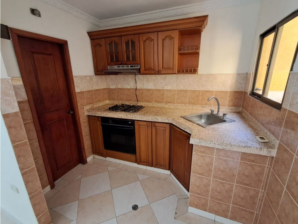 Apartamento en arriendo Atlántico Barranquilla Paraiso 110 m2 Habitaciones 3 Baños 2 Garajes 0 Precio $1800000