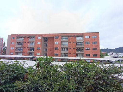 Apartamento en arriendo Antioquia La Ceja Fray Eugenio Ramirez Salazar 49 m2 Habitaciones 1 Baños 1 Garajes 1 Precio $1850000