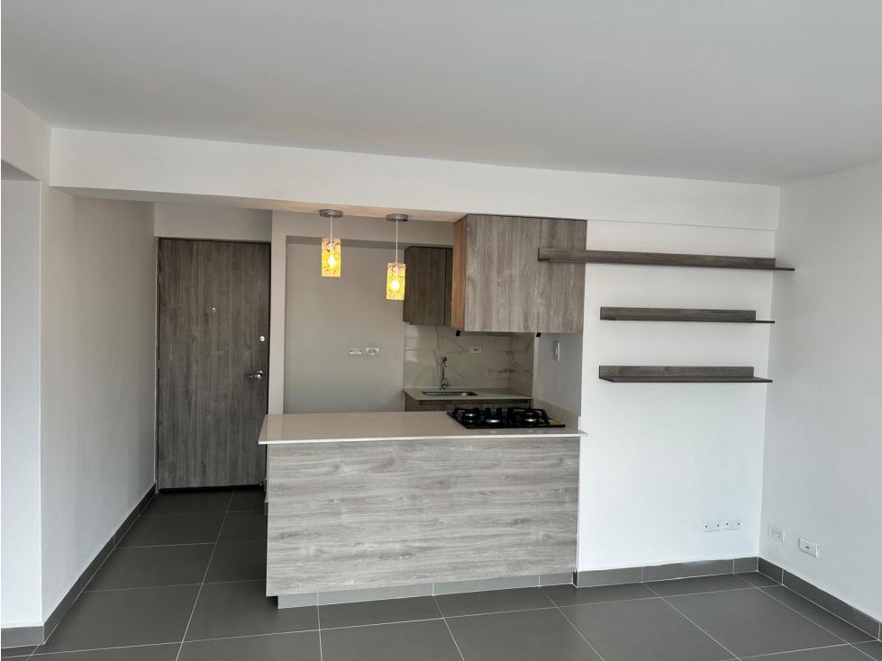 Apartamento en arriendo Antioquia Bello Bello 68 m2 Habitaciones 3 Baños 2 Garajes 1 Precio $2400000