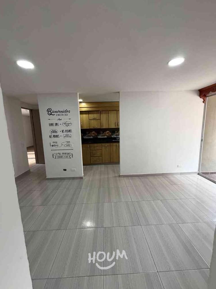 Apartamento en venta Antioquia Bello Marco Fidel Suarez 74 m2 Habitaciones 3 Baños 2 Garajes 1 Precio $340000000