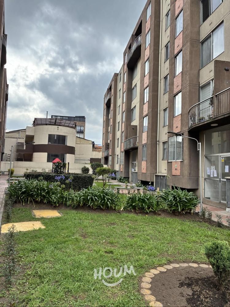 Apartamento en venta Cundinamarca Bogotá Bravo Paez 56 m2 Habitaciones 3 Baños 2 Garajes 0 Precio $230000000