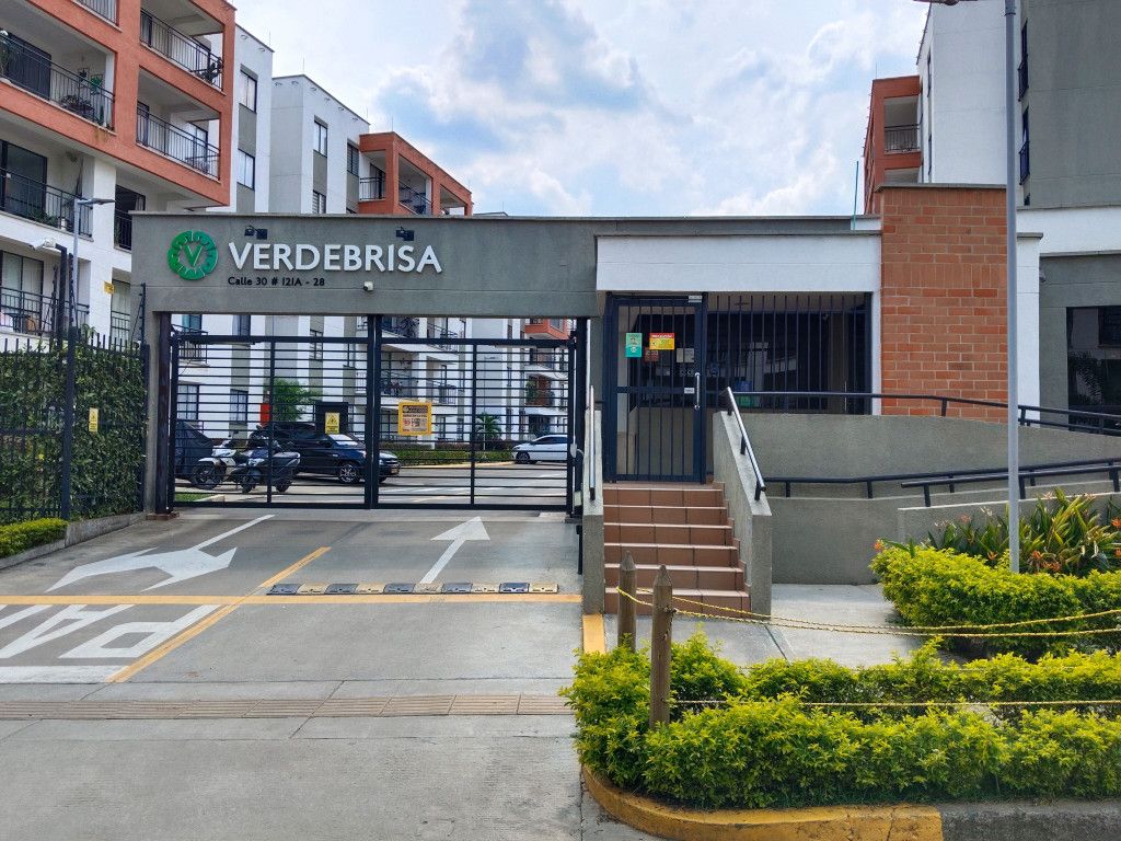 Apartamento en venta Valle Del Cauca Cali 20 De Julio 65 m2 Habitaciones 2 Baños 2 Garajes 0 Precio $300000000