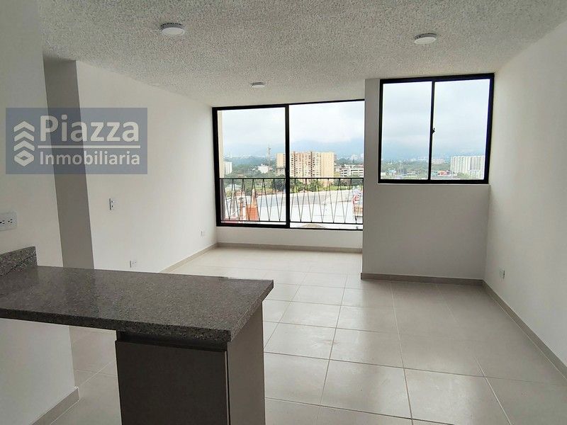 Apartamento en arriendo Tolima Ibagué Mirolindo 62 m2 Habitaciones 3 Baños 2 Garajes 1 Precio $1400000