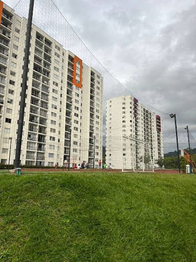 Apartamento en venta Risaralda Dosquebradas Co Cedro Rojo 55 m2 Habitaciones 3 Baños 2 Garajes 1 Precio $250000000