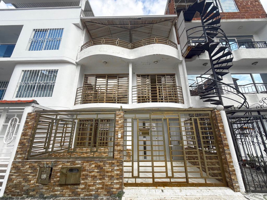 Casa en venta Valle Del Cauca Cali Ciudad 2000 270 m2 Habitaciones 4 Baños 3 Garajes 1 Precio $545000000