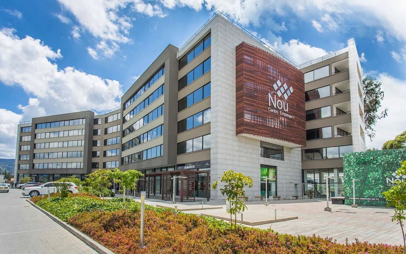 Oficina en venta Cundinamarca Cajicá Centro 70 m2 Habitaciones 0 Baños 0 Garajes 0 Precio $500000000