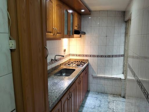 Apartamento en arriendo Cundinamarca Bogotá Ub Castilla La Nueva 85 m2 Habitaciones 4 Baños 2 Garajes 1 Precio $2200000