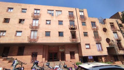 Apartaestudio en arriendo Cundinamarca Bogotá Ub Cordoba 45 m2 Habitaciones 1 Baños 1 Garajes 0 Precio $2200000