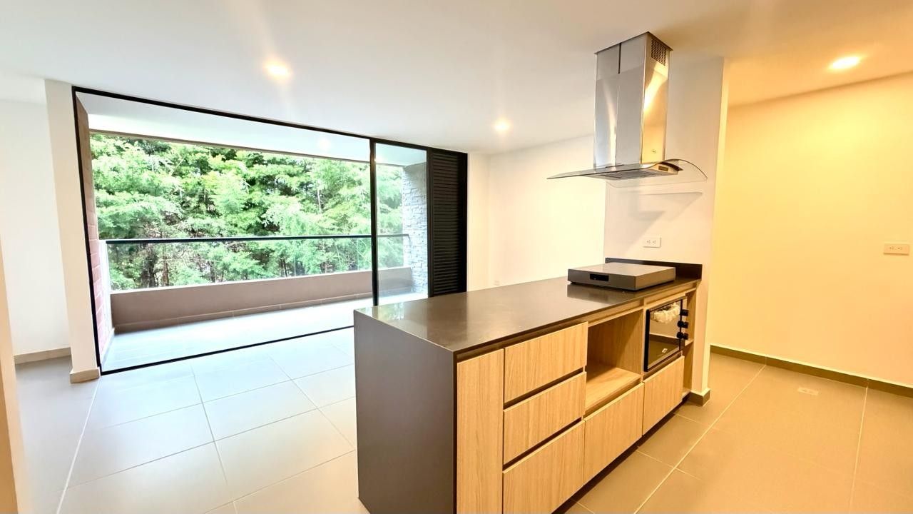 Apartamento en venta Antioquia El Retiro El Retiro 79 m2 Habitaciones 2 Baños 2 Garajes 1 Precio $790000000
