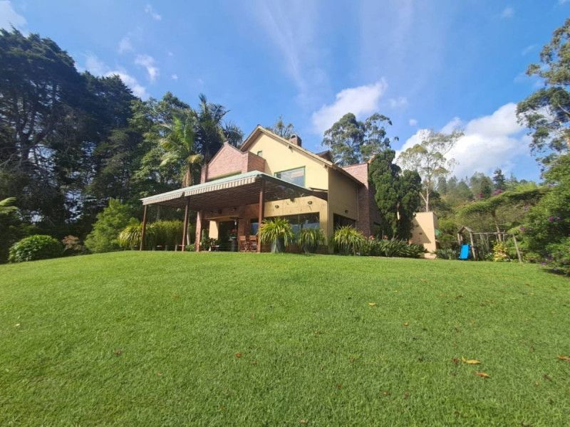Casa en arriendo Antioquia El Retiro El Retiro 412 m2 Habitaciones 4 Baños 4 Garajes 2 Precio $17000000