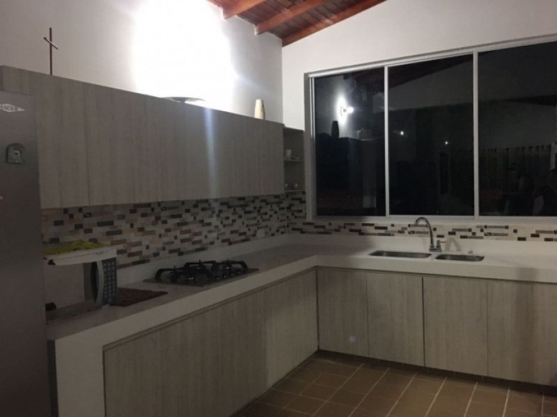 Finca en venta Antioquia Sopetrán Sopetran 215 m2 Habitaciones 4 Baños 4 Garajes 0 Precio $880000000