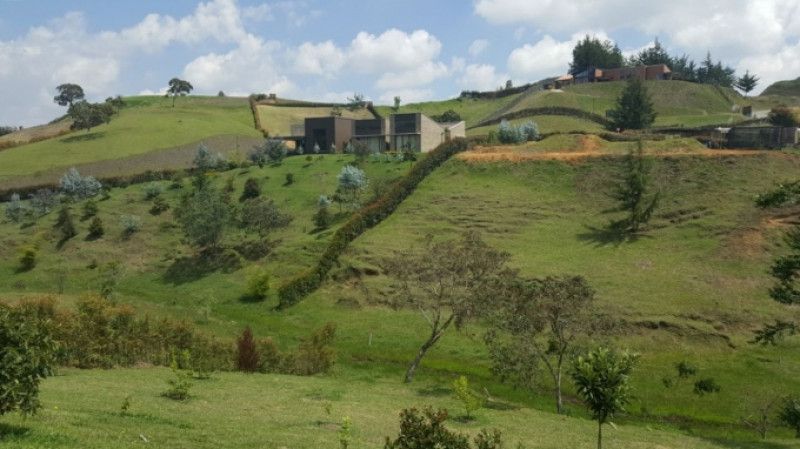 Lote en venta Antioquia La Ceja Centro 1 m2 Habitaciones 0 Baños 0 Garajes 0 Precio $670000000