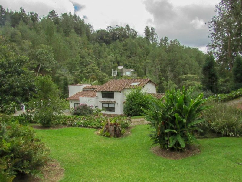 Finca en venta Antioquia El Retiro El Retiro 450 m2 Habitaciones 3 Baños 4 Garajes 1 Precio $3000000000