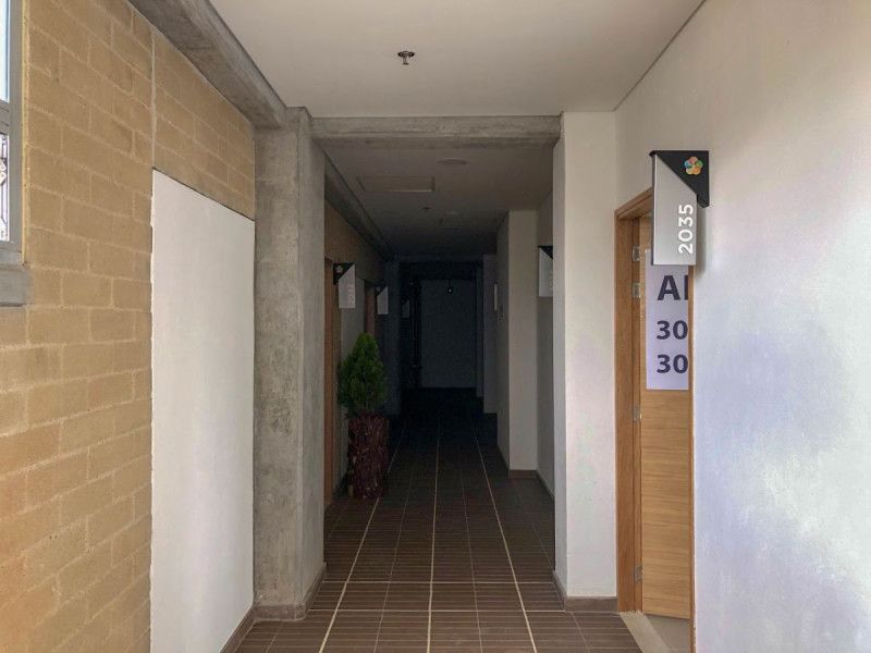 Oficina en arriendo Antioquia Rionegro Urbanizacion Altos De Pereira 30 m2 Habitaciones 0 Baños 1 Garajes 0 Precio $1500000