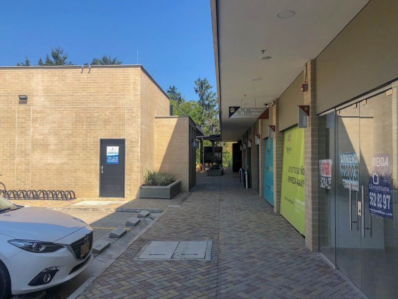 Local en arriendo Antioquia Rionegro Urbanizacion Altos De Pereira 29 m2 Habitaciones 0 Baños 0 Garajes 0 Precio $2000000