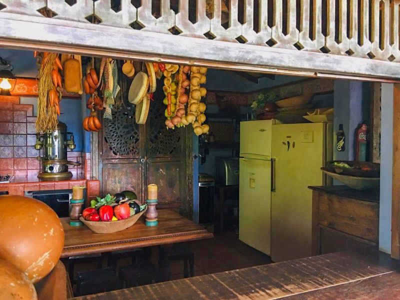 Finca en venta Antioquia Amagá Amagá 350 m2 Habitaciones 4 Baños 3 Garajes 5 Precio $2500000000