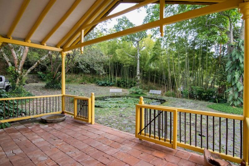 Casa en venta Antioquia Medellín Villa Tina 600 m2 Habitaciones 5 Baños 6 Garajes 5 Precio $7000000000