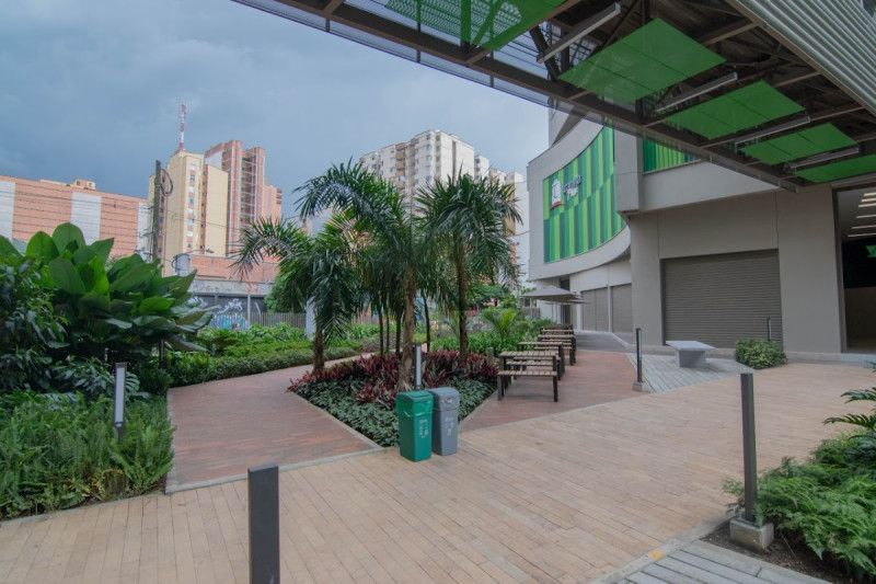 Local en venta Antioquia Medellín Guayaquil 4 m2 Habitaciones 0 Baños 0 Garajes 0 Precio $189108000