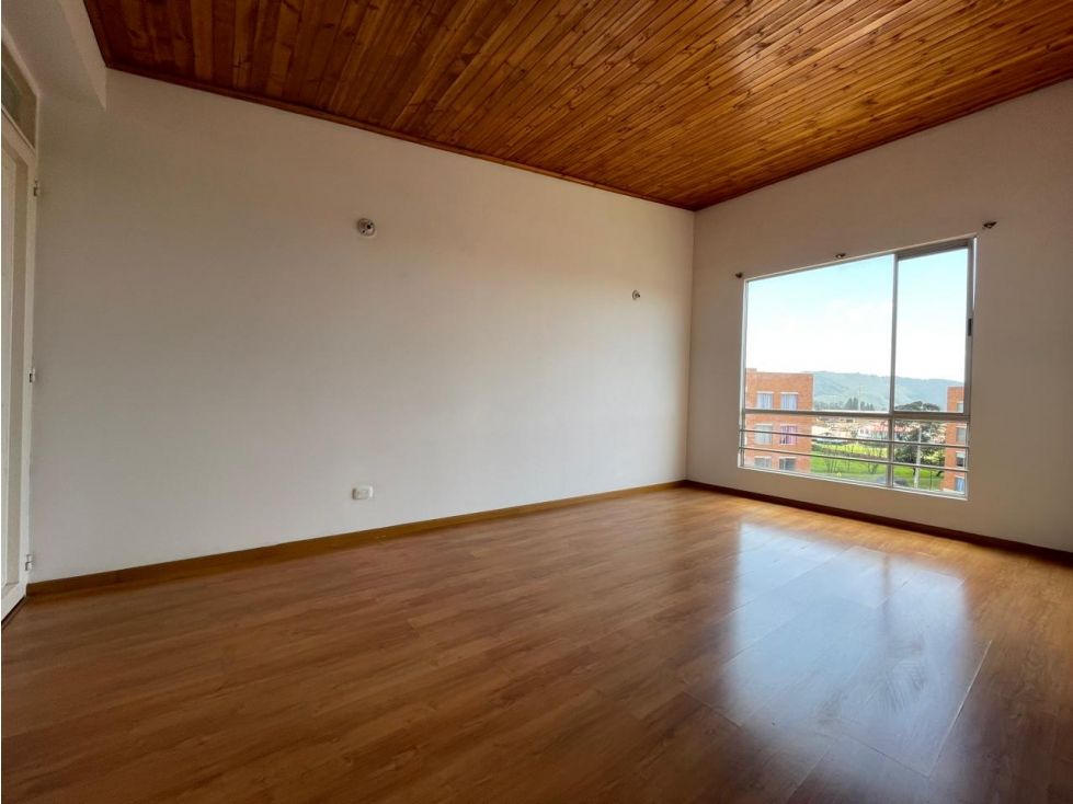 Apartamento en arriendo Cundinamarca Zipaquirá Villa María 66 m2 Habitaciones 3 Baños 2 Garajes 0 Precio $914000