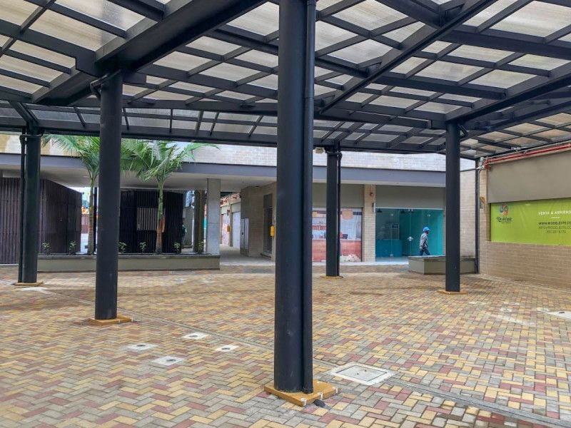 Local en arriendo Antioquia Rionegro Centro 36 m2 Habitaciones 0 Baños 0 Garajes 0 Precio $2500000