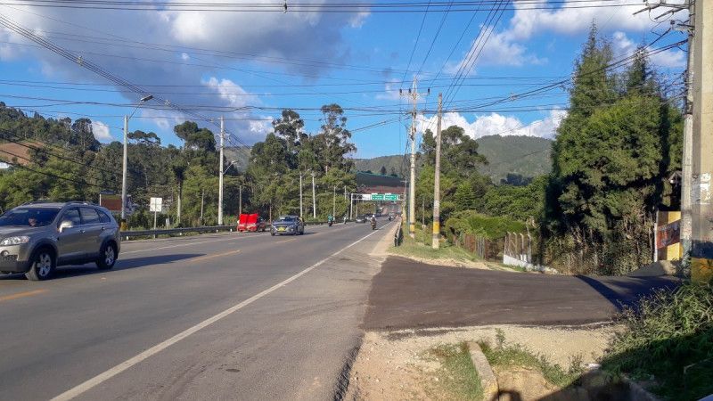 Lote en venta Antioquia Rionegro El Porvenir 170 m2 Habitaciones 0 Baños 2 Garajes 0 Precio $10700000000