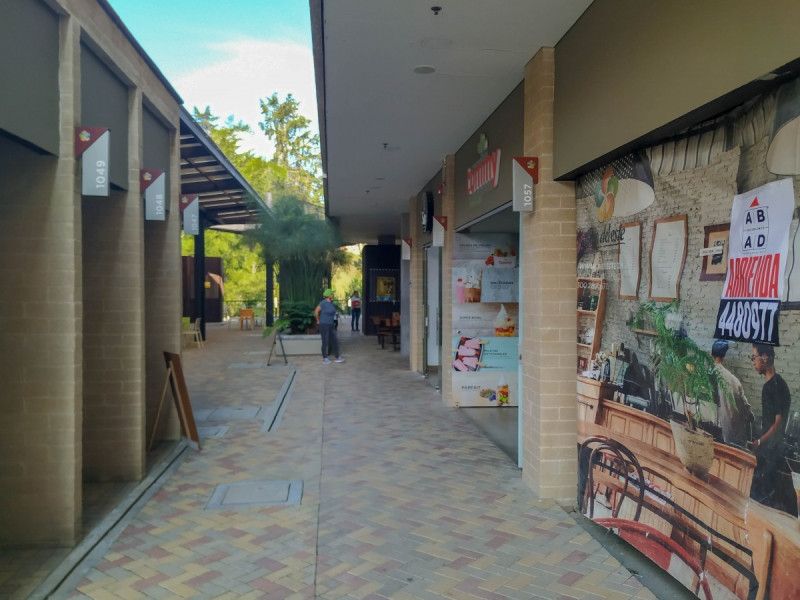 Local en arriendo Antioquia Rionegro El Porvenir 30 m2 Habitaciones 0 Baños 0 Garajes 0 Precio $2900000