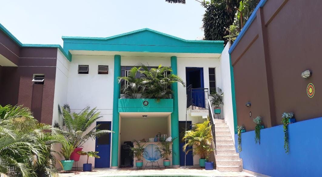 Casa en venta Valle Del Cauca Cali San Fernando Viejo 650 m2 Habitaciones 8 Baños 8 Garajes 4 Precio $1850000000