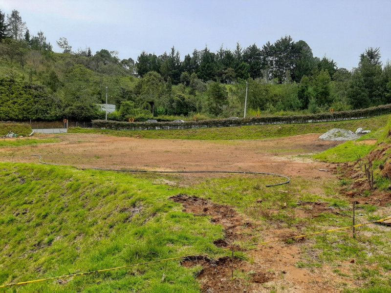 Lote en venta Antioquia Rionegro Centro 1 m2 Habitaciones 0 Baños 0 Garajes 0 Precio $717025000