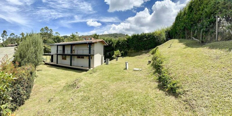 Casa en venta Antioquia Rionegro El Porvenir 120 m2 Habitaciones 2 Baños 2 Garajes 1 Precio $850000000