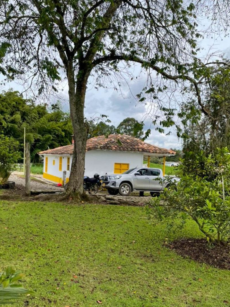 Lote en venta Antioquia La Ceja Centro 1 m2 Habitaciones 0 Baños 0 Garajes 0 Precio $1560000000