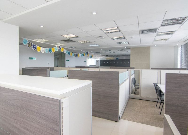 Oficina en venta Antioquia Medellín Villa Carlota 488 m2 Habitaciones 0 Baños 5 Garajes 10 Precio $4157031670