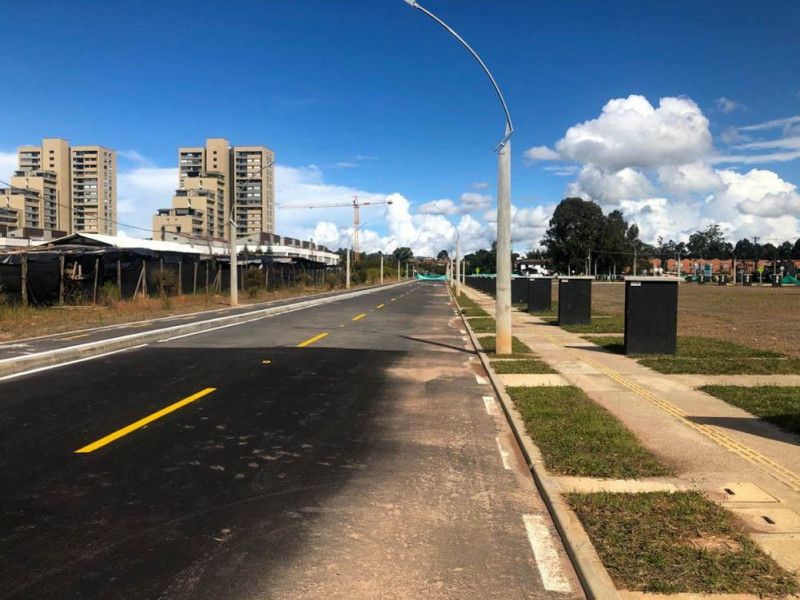 Lote en venta Antioquia Rionegro Ub Lotus Et I 1 m2 Habitaciones 0 Baños 0 Garajes 0 Precio $350000000
