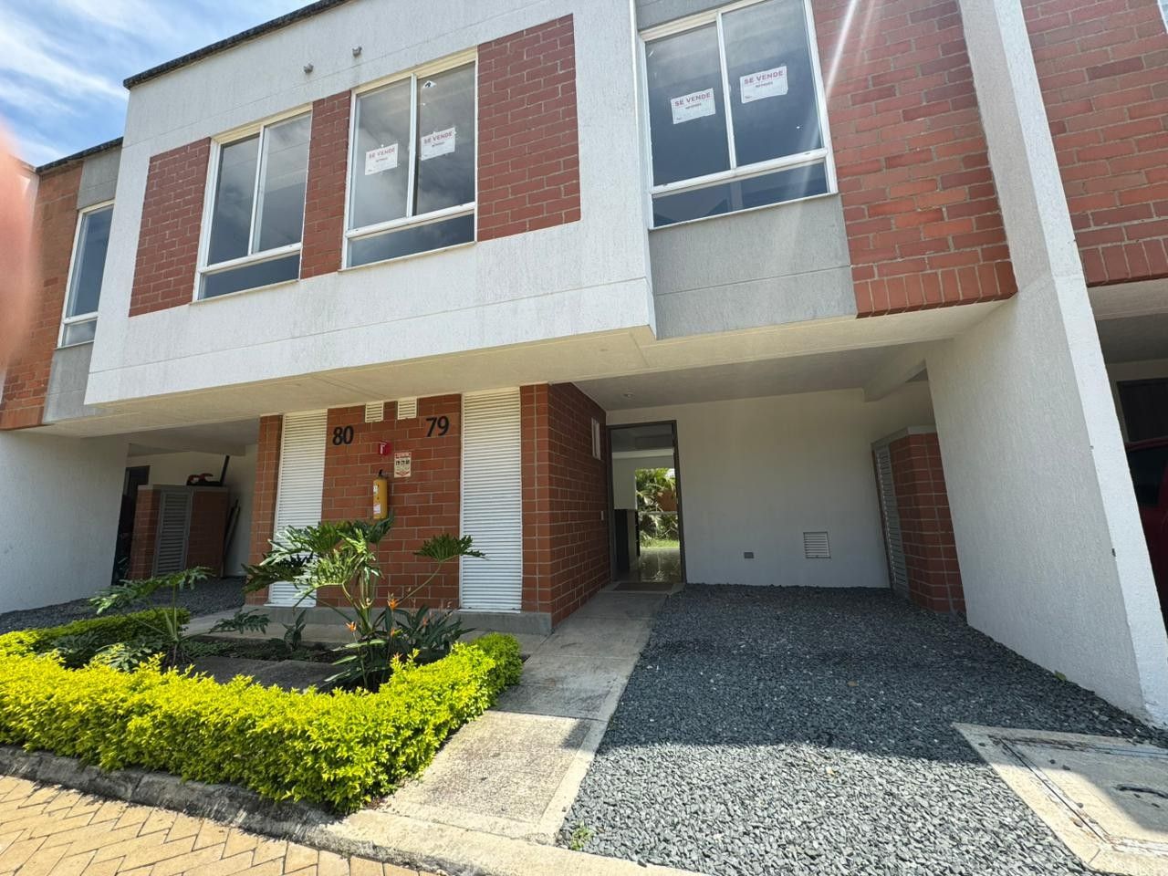 Casa en arriendo Valle Del Cauca Cali Cali 120 m2 Habitaciones 3 Baños 2 Garajes 1 Precio $2400000