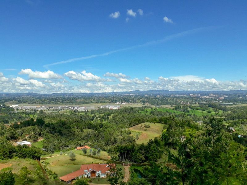 Lote en venta Antioquia Rionegro El Porvenir 1 m2 Habitaciones 0 Baños 0 Garajes 0 Precio $1707710000