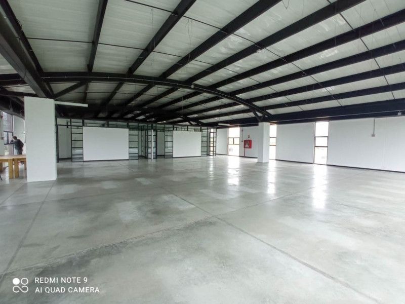 Oficina en arriendo Antioquia Rionegro El Porvenir 850 m2 Habitaciones 0 Baños 0 Garajes 0 Precio $60000000