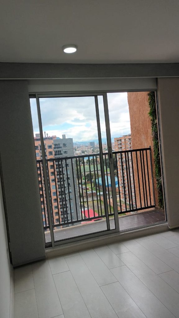 Apartamento en venta Cundinamarca Bogotá Las Nieves 54 m2 Habitaciones 2 Baños 2 Garajes 1 Precio $360000000