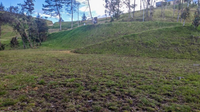 Lote en venta Antioquia El Retiro El Retiro 1 m2 Habitaciones 0 Baños 0 Garajes 0 Precio $685000000