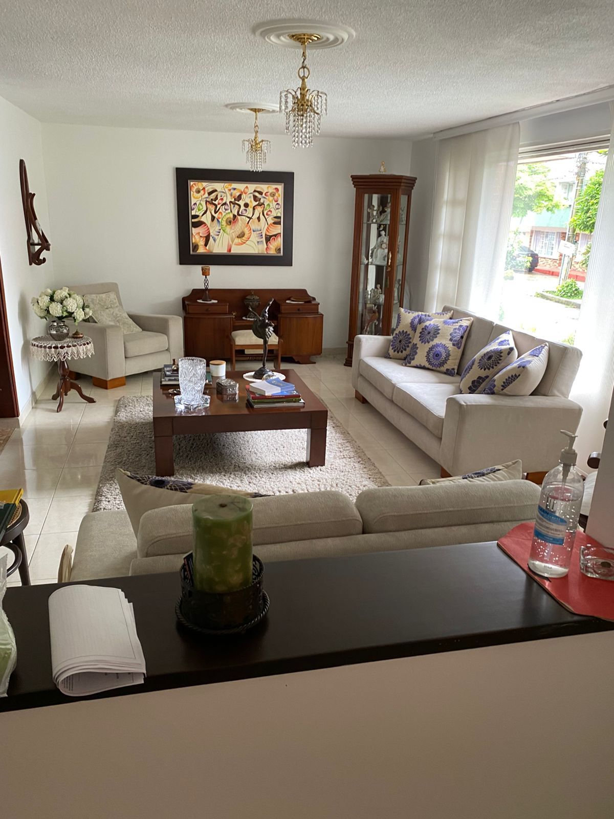 Casa en venta Tolima Ibagué Piedra Pintada 190 m2 Habitaciones 5 Baños 3 Garajes 2 Precio $720000000