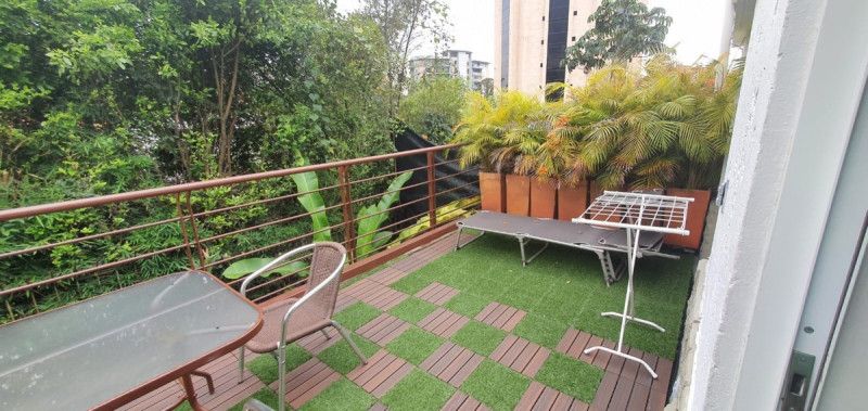 Casa en venta Antioquia Medellín Las Lomas No1 175 m2 Habitaciones 3 Baños 4 Garajes 3 Precio $1300000000