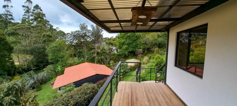 Lote en venta Antioquia Guarne Santo Tomás 1 m2 Habitaciones 0 Baños 0 Garajes 0 Precio $1300000000