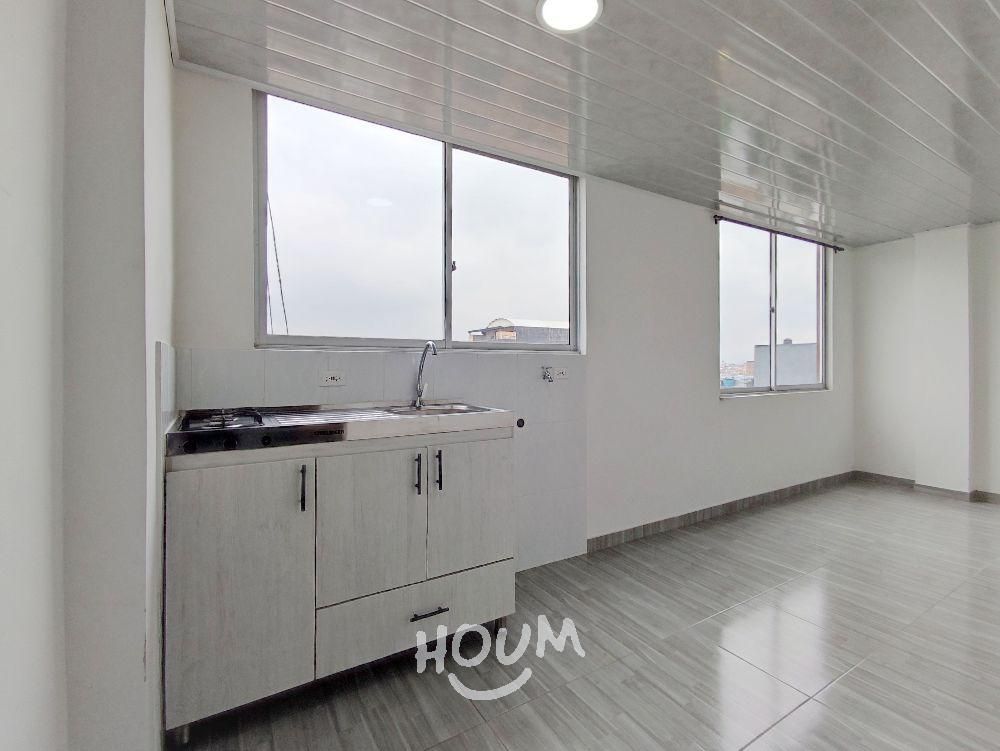 Apartamento en arriendo Cundinamarca Bogotá Samper Mendoza 25 m2 Habitaciones 1 Baños 1 Garajes 0 Precio $1150000